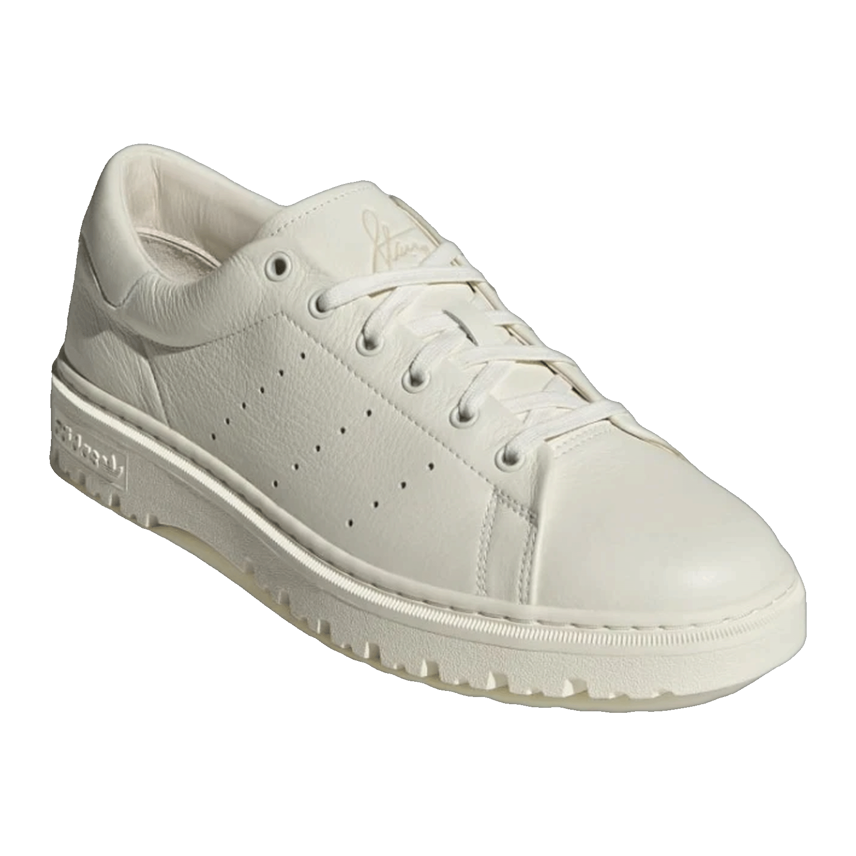 adidas Stan Smith Freizeit Core White Side IF9264