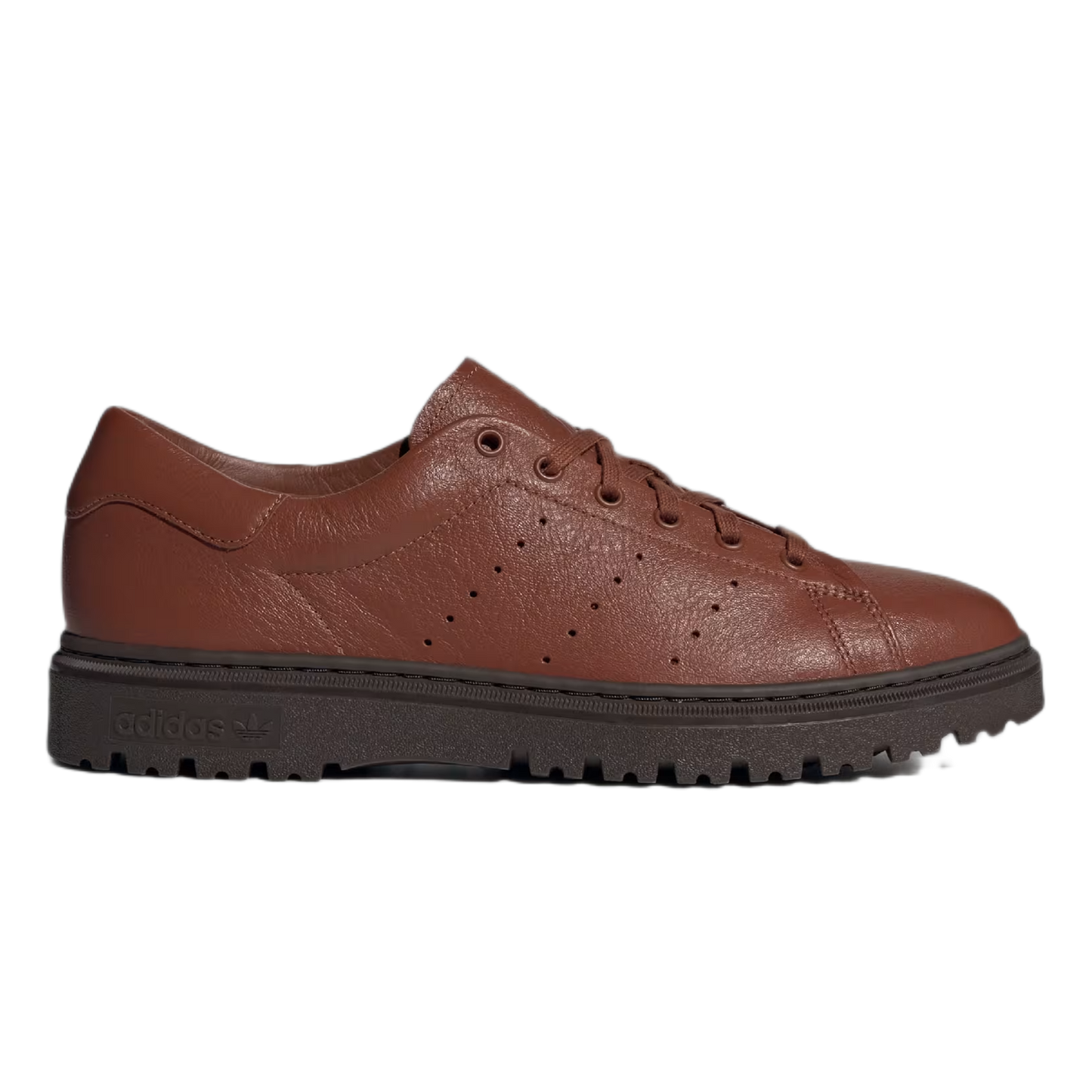 adidas Stan Smith Freizeit Redwood ID1385