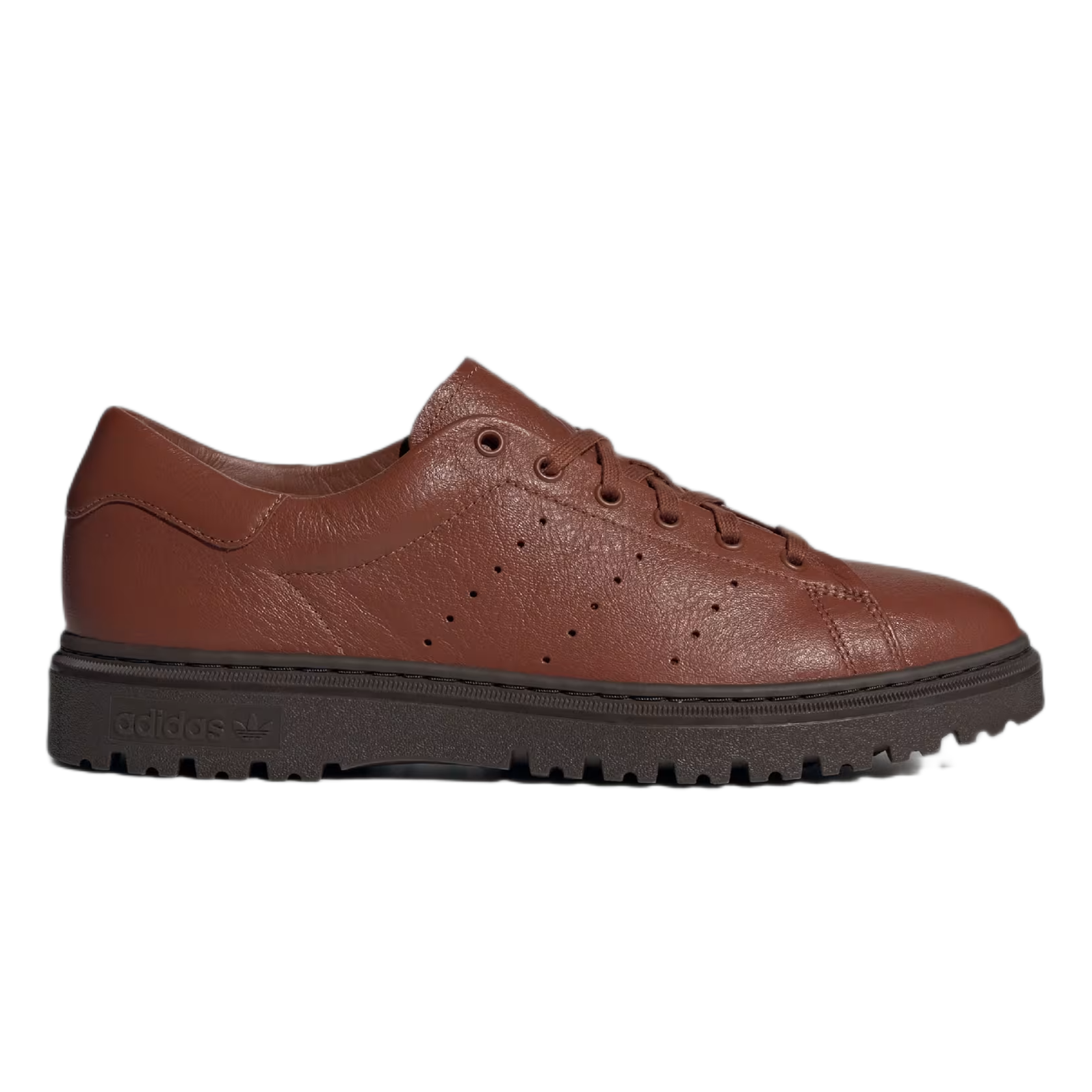 adidas Stan Smith Freizeit Redwood ID1385