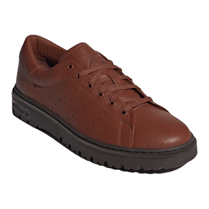 adidas Stan Smith Freizeit Redwood Side ID1385