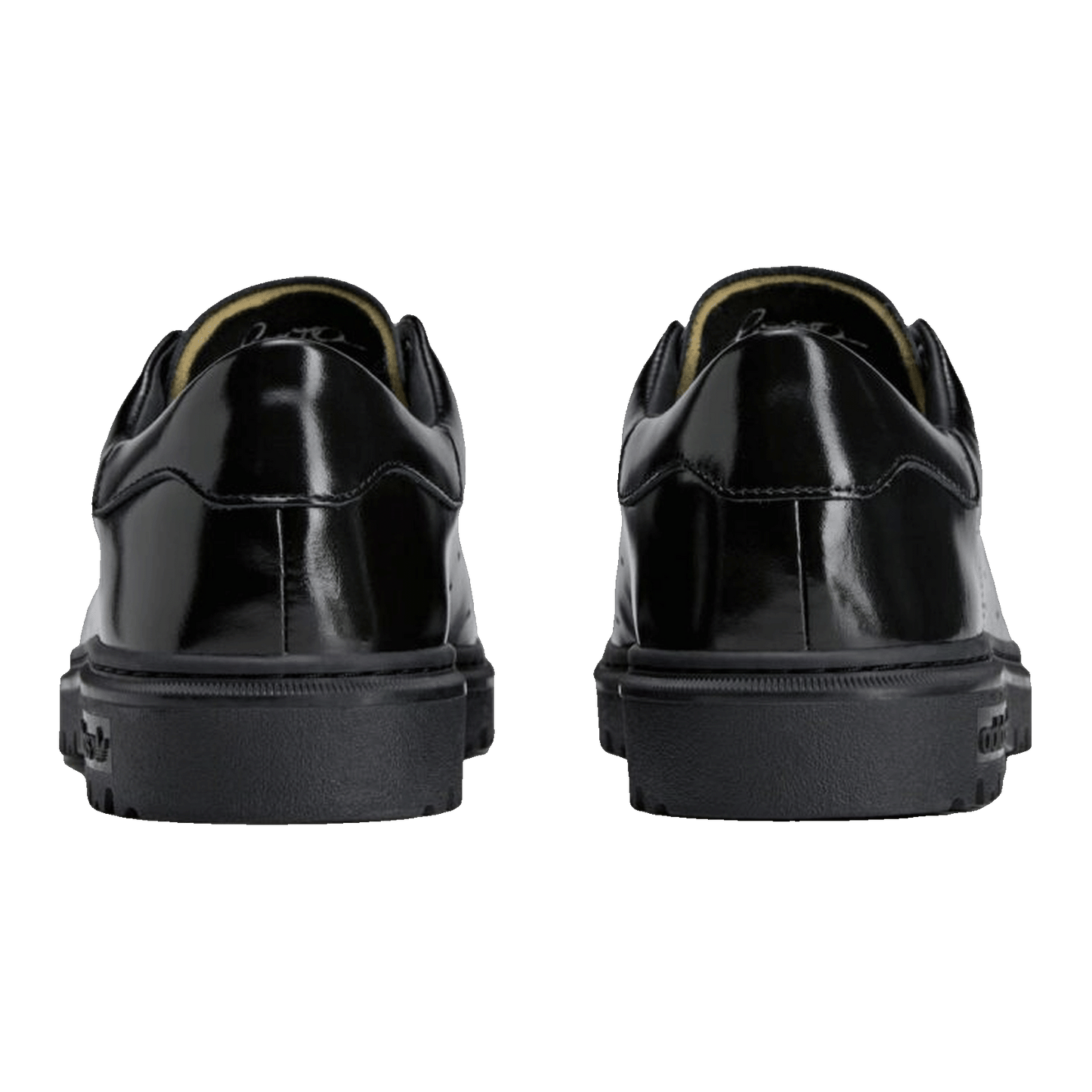 adidas Stan Smith Freizeit SpongeBob SquarePants Back JQ6779
