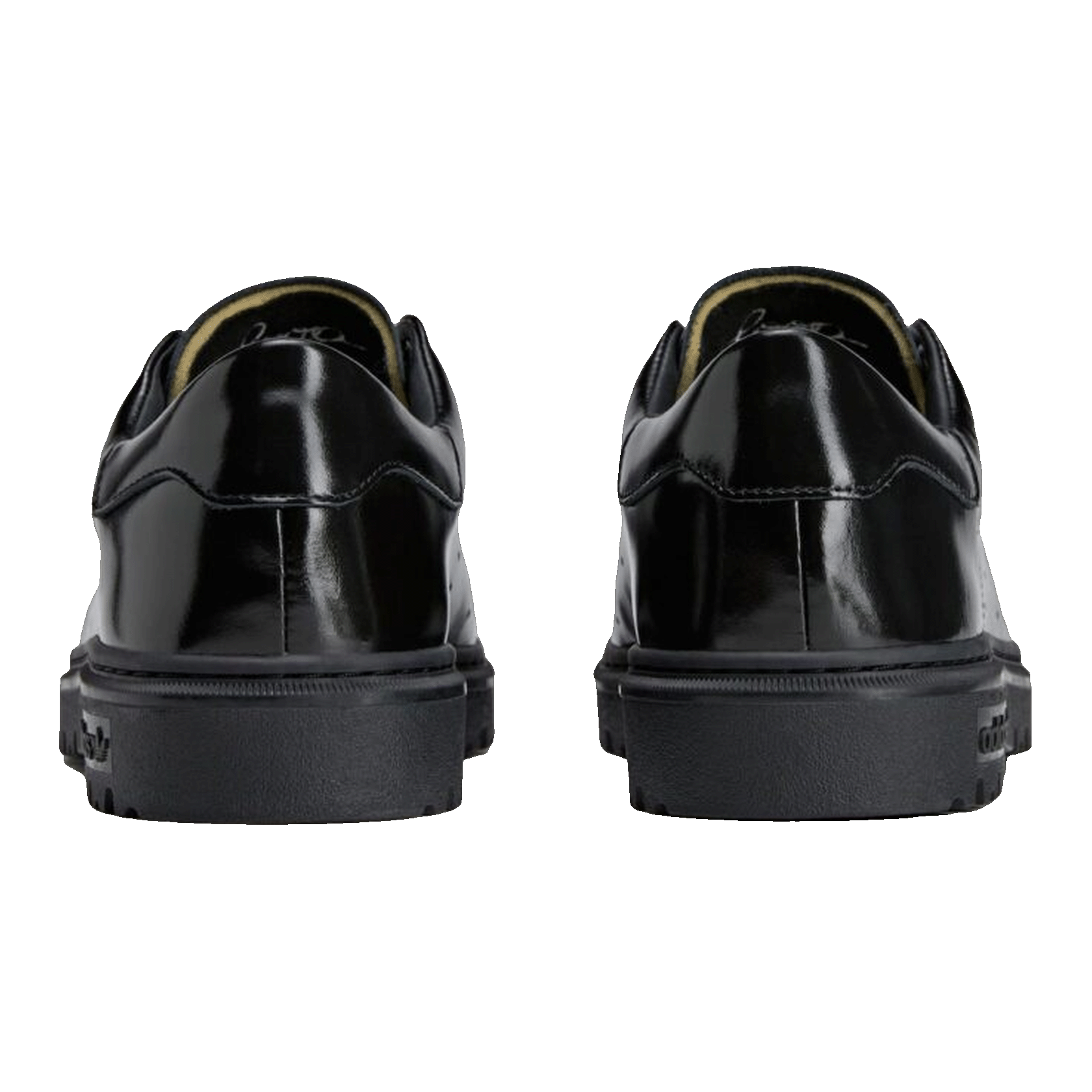 adidas Stan Smith Freizeit SpongeBob SquarePants Back JQ6779