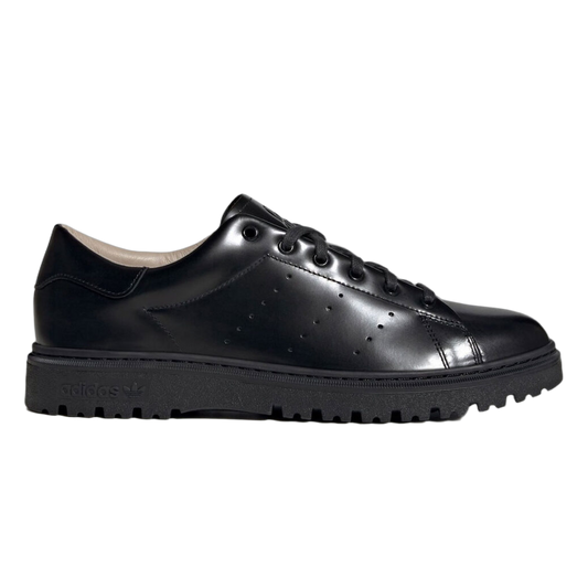 adidas Stan Smith Freizeit Triple Black JQ5838