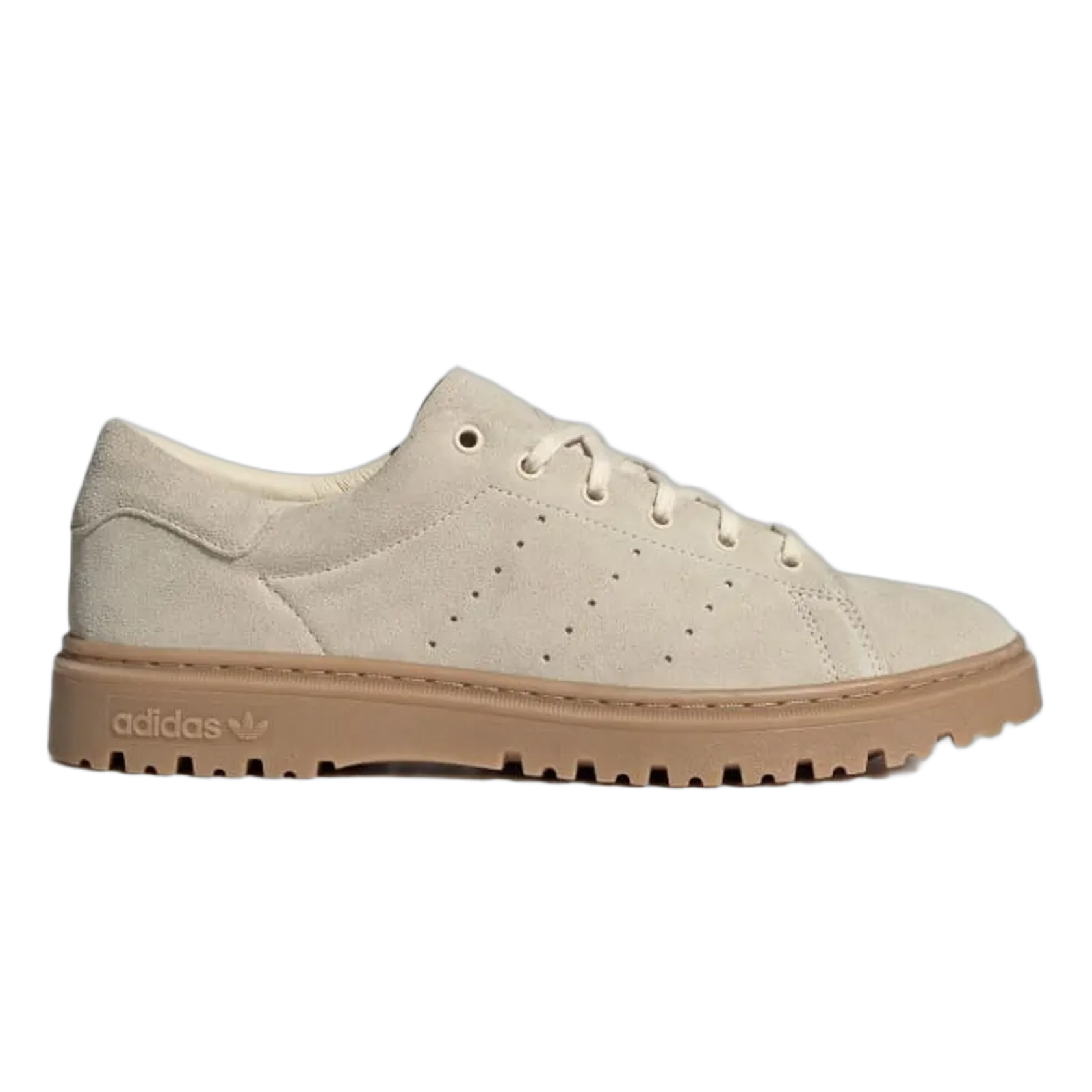 adidas Stan Smith Freizeit Wonder White JH7411