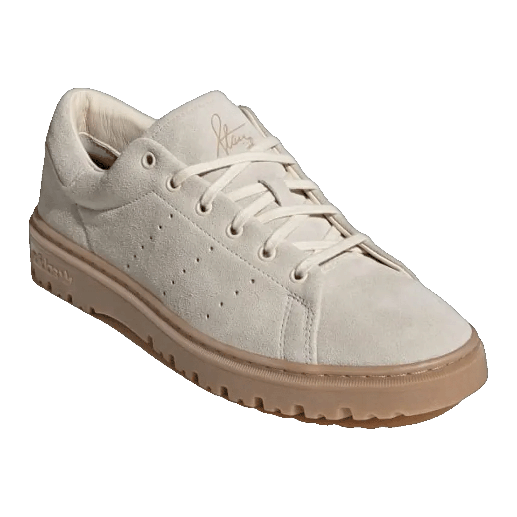 adidas Stan Smith Freizeit Wonder White Side JH7411