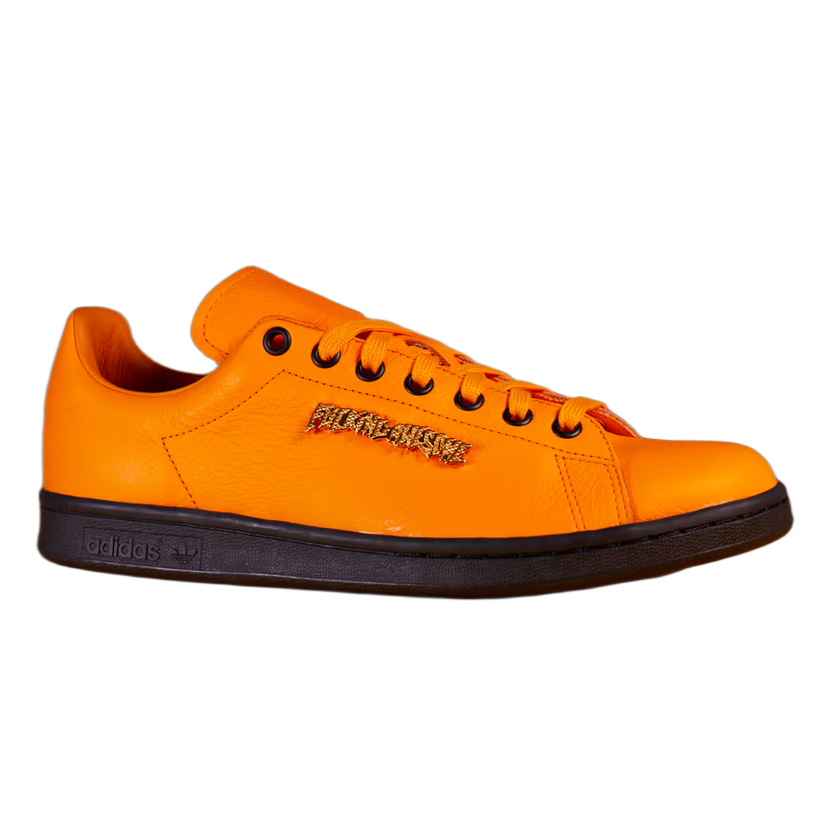 adidas Stan Smith Fucking Awesome Orange FU9057