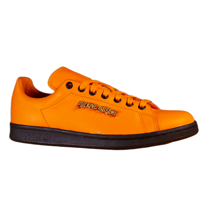 adidas Stan Smith Fucking Awesome Orange FU9057