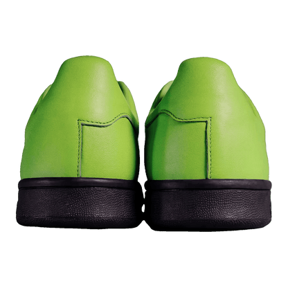 adidas Stan Smith Fucking Awesome Semi Solar Green Back