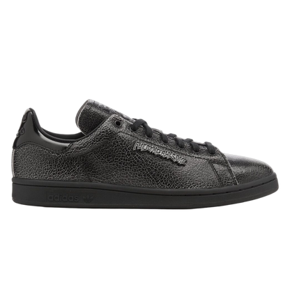 adidas Stan Smith Fucking Awesome Triple Black IH3148