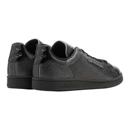 adidas Stan Smith Fucking Awesome Triple Black Back IH3148