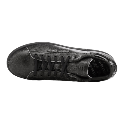 adidas Stan Smith Fucking Awesome Triple Black Oben IH3148
