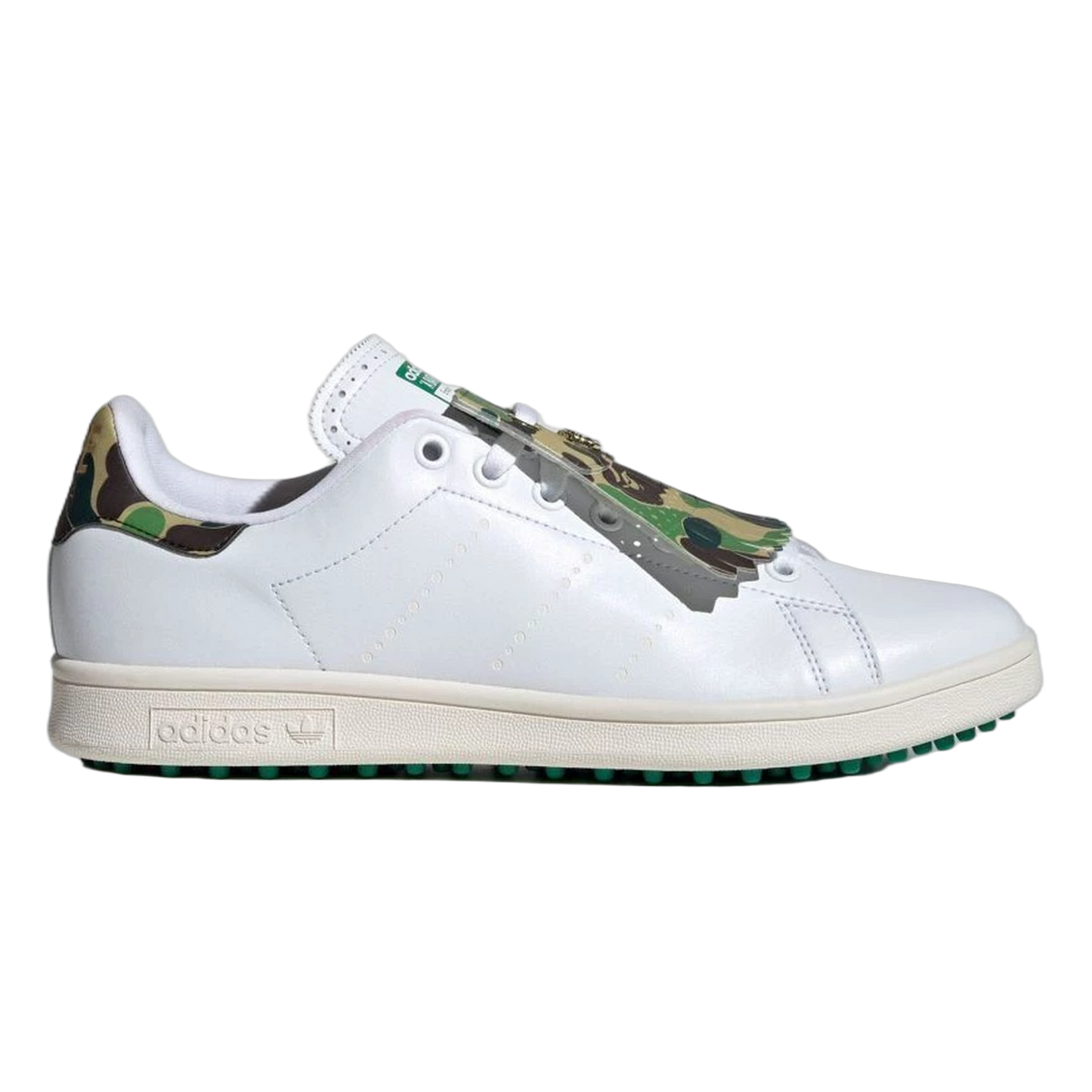 adidas Stan Smith Golf Bape 30th Anniversary IG5916