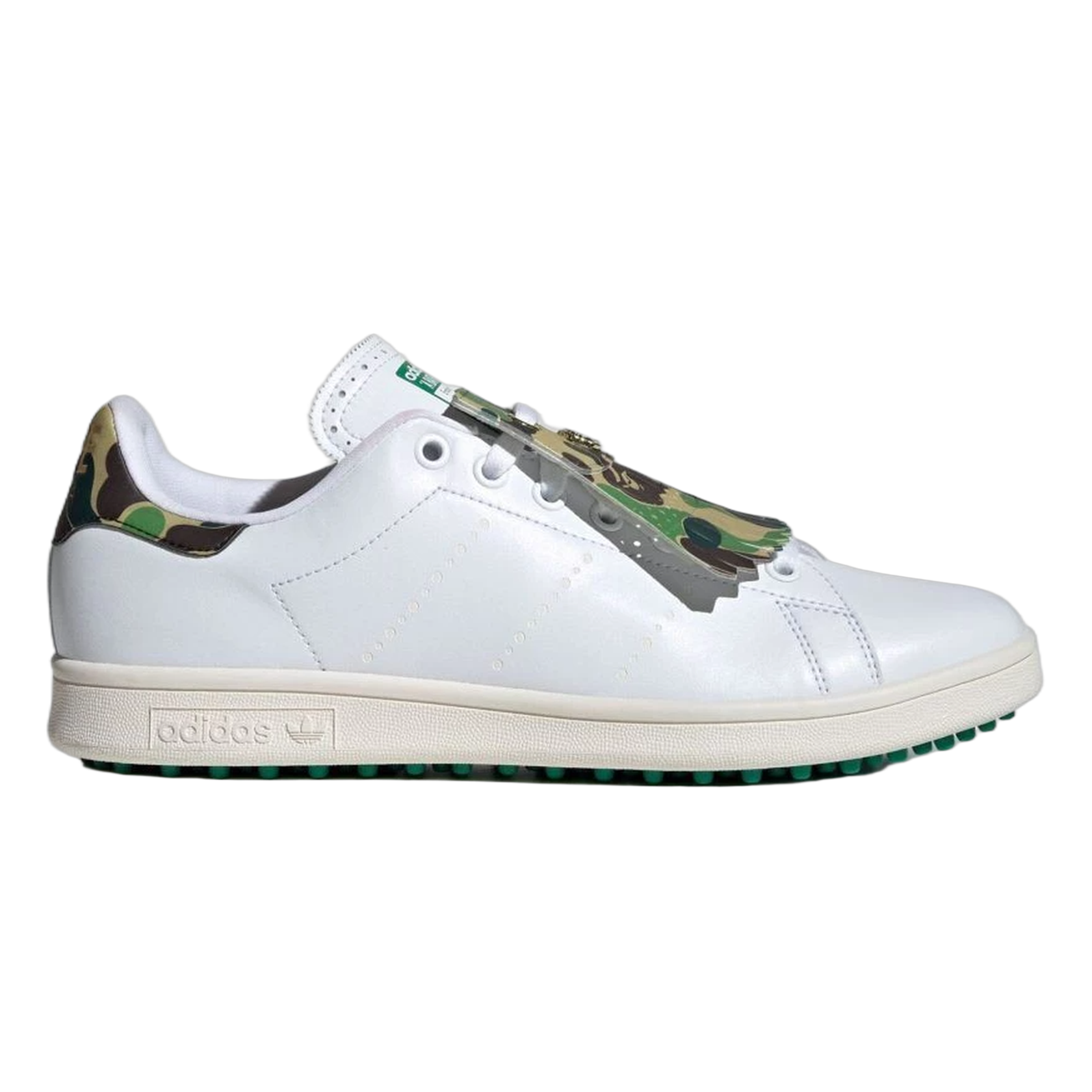 adidas Stan Smith Golf Bape 30th Anniversary IG5916
