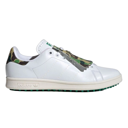 adidas Stan Smith Golf Bape 30th Anniversary IG5916
