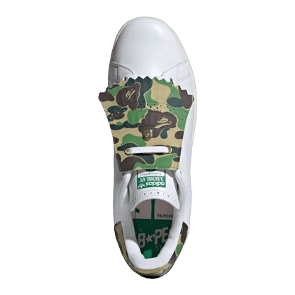 adidas Stan Smith Golf Bape 30th Anniversary Oben