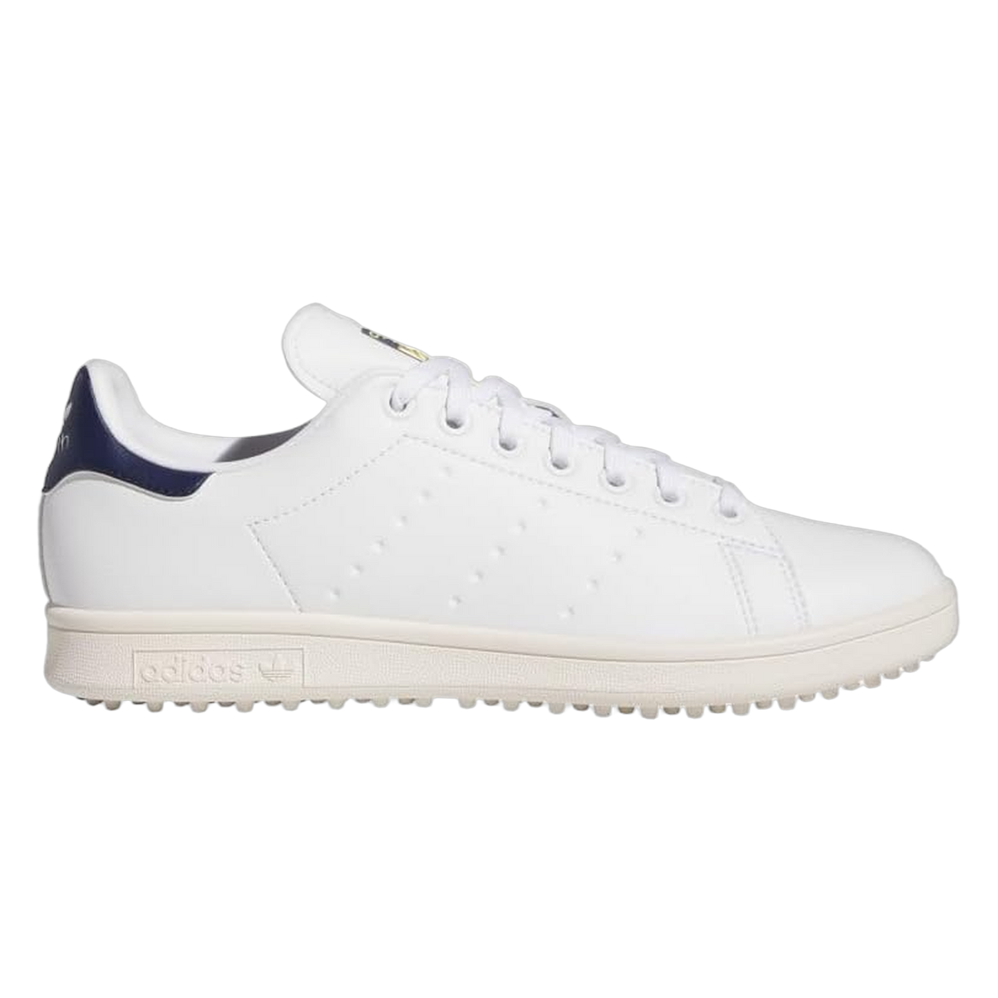 adidas Stan Smith Golf Cloud White Collegiate Navy ID4950