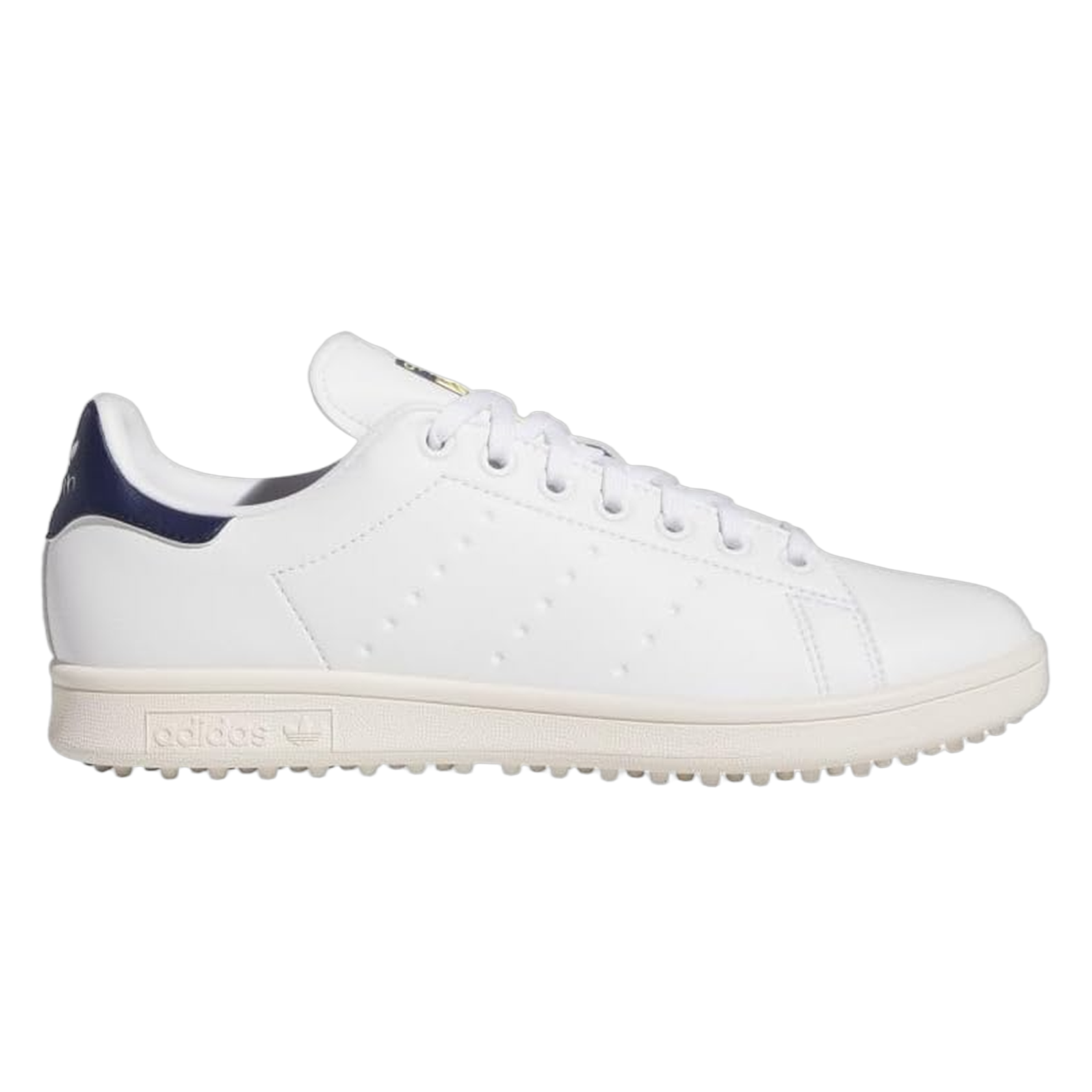 adidas Stan Smith Golf Cloud White Collegiate Navy ID4950