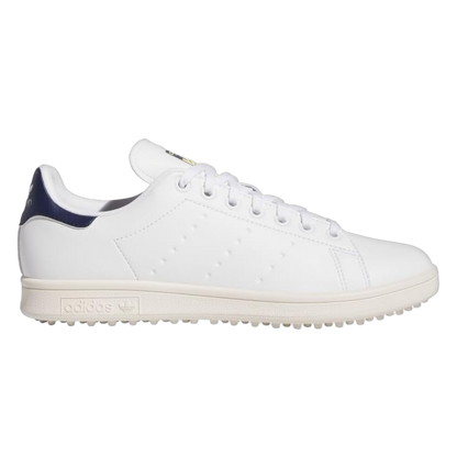 adidas Stan Smith Golf Cloud White Collegiate Navy ID4950