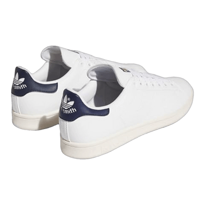 adidas Stan Smith Golf Cloud White Collegiate Navy Back ID4950