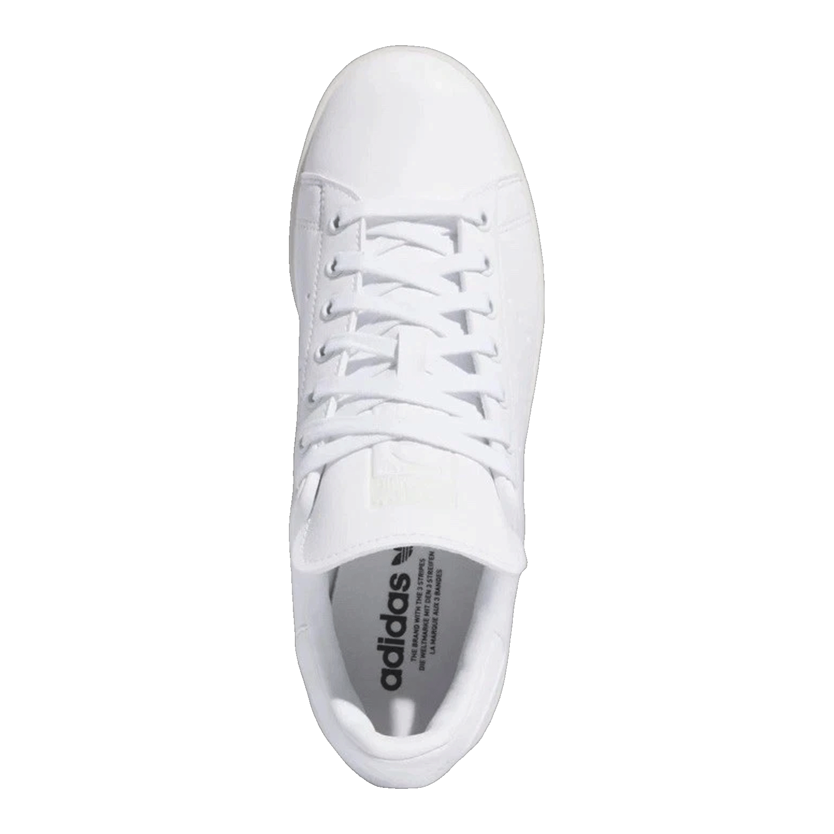 adidas Stan Smith Golf Cloud White Off White Oben IG1561