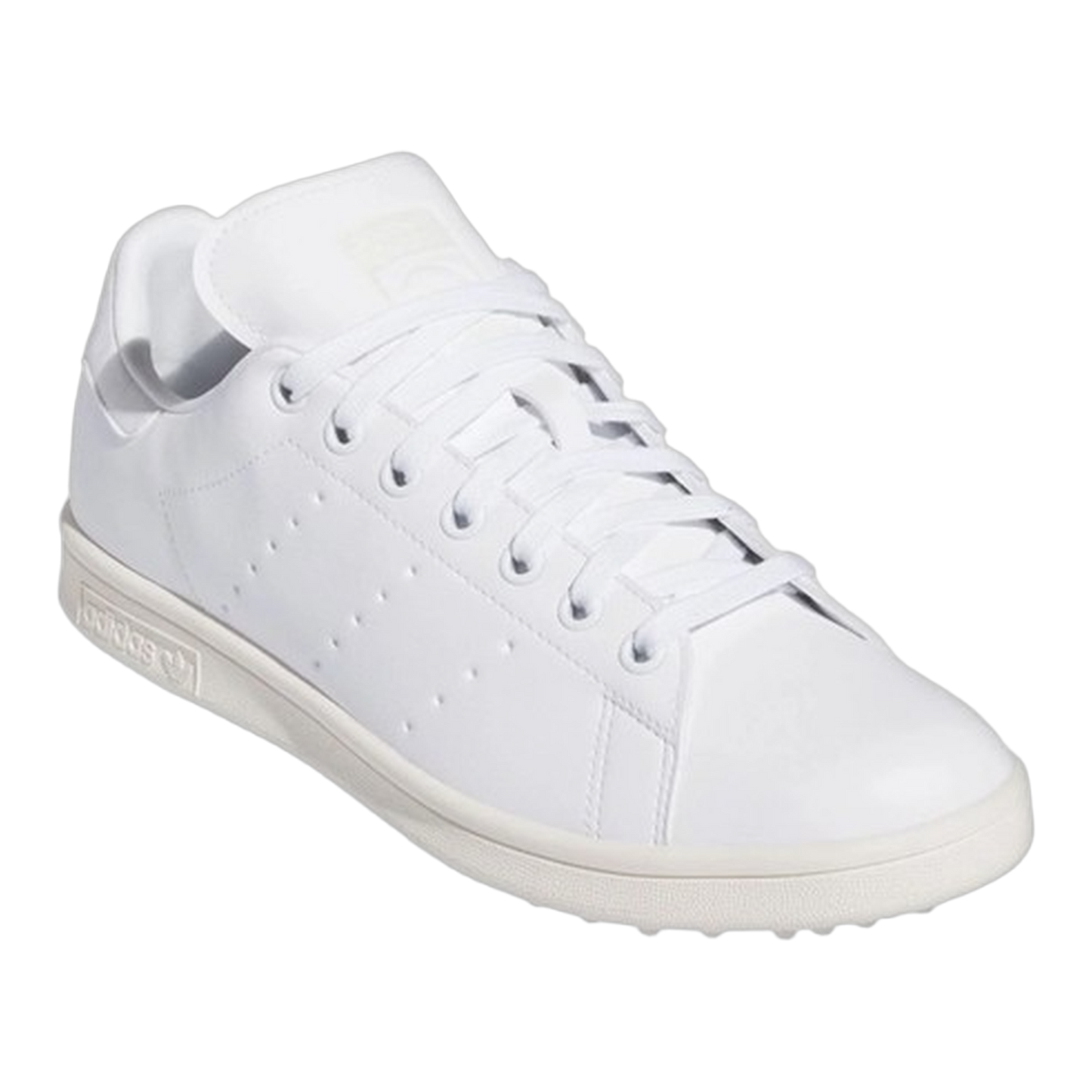 adidas Stan Smith Golf Cloud White Off White Side IG1561