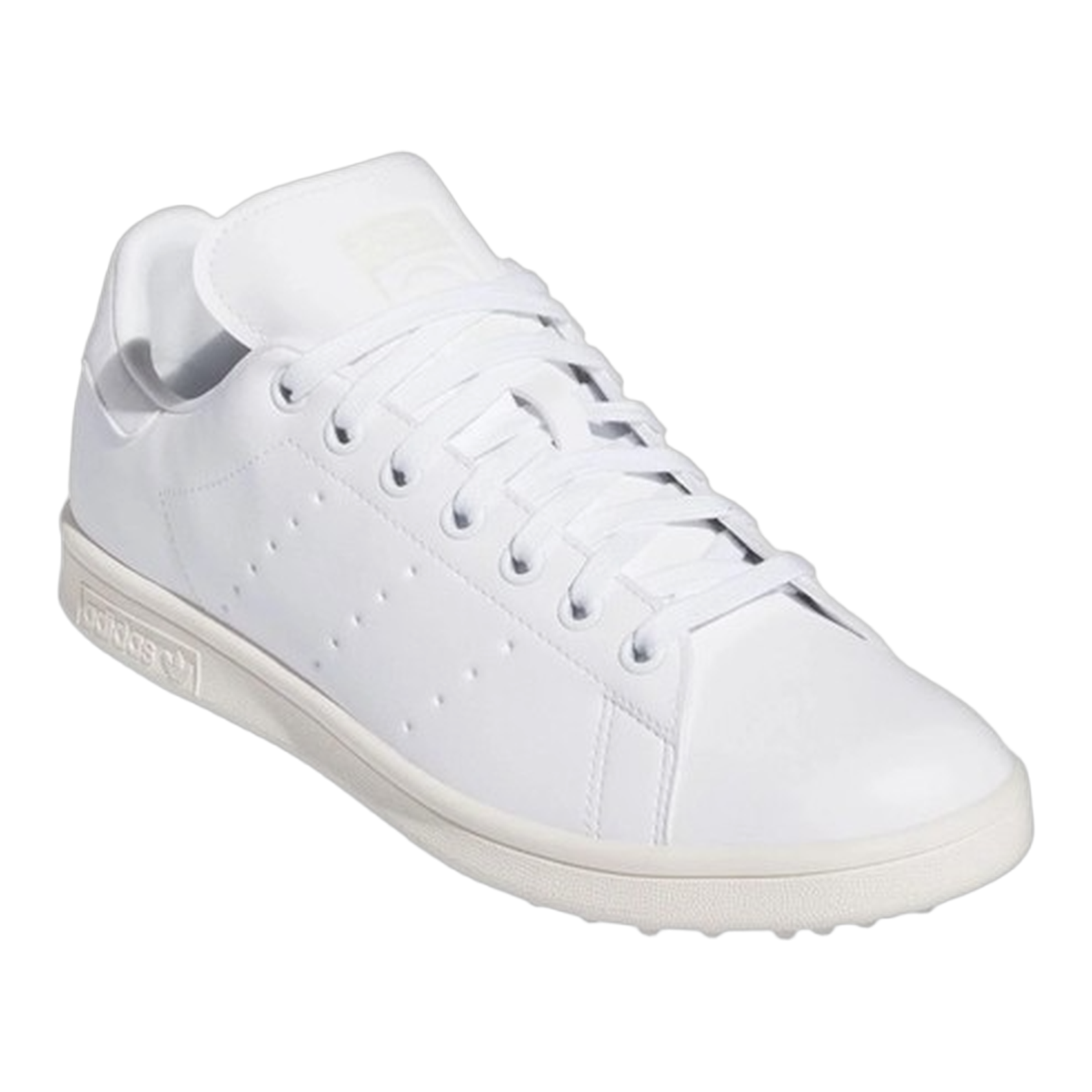 adidas Stan Smith Golf Cloud White Off White Side IG1561