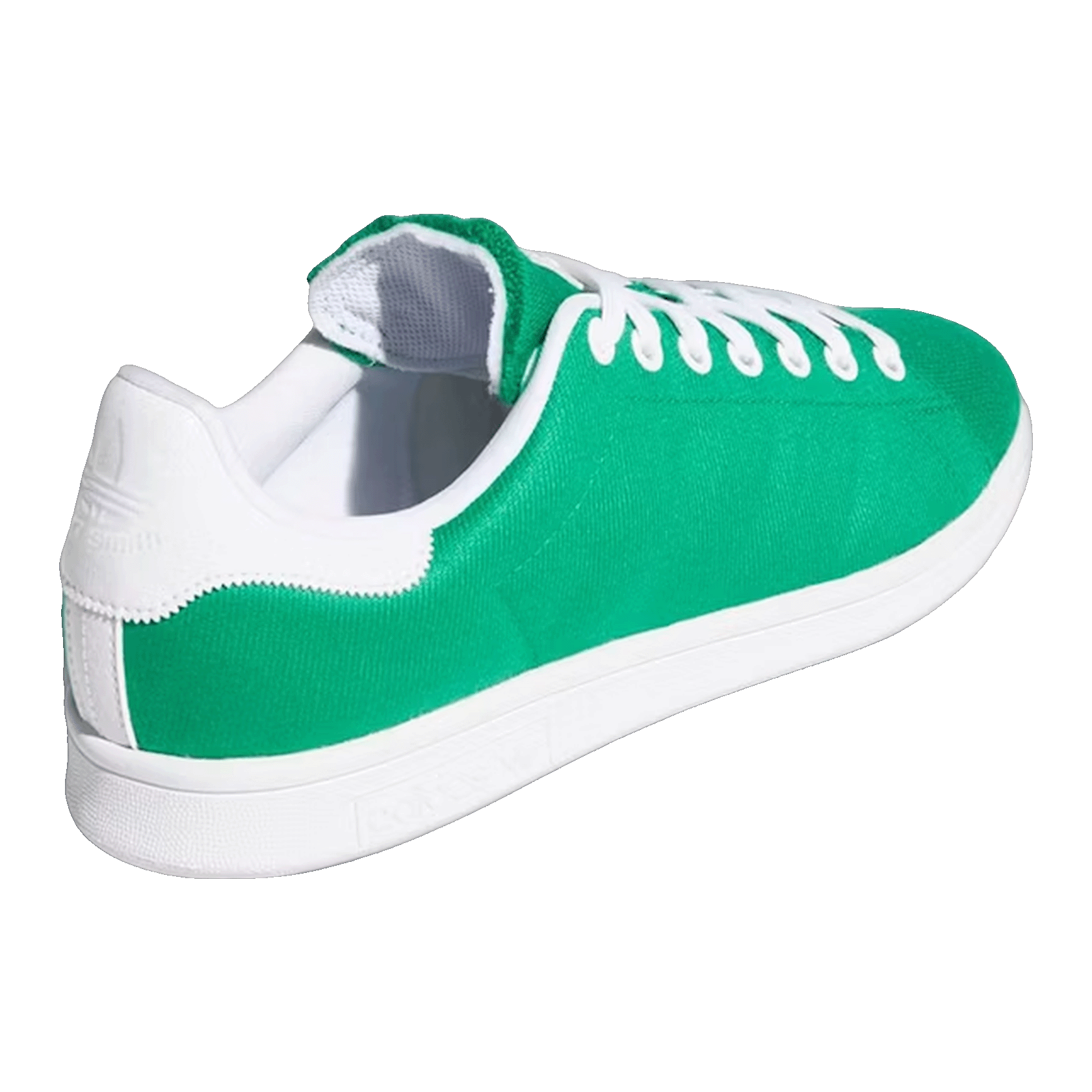 adidas Stan Smith Golf Green Back S29262