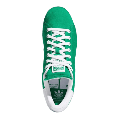 adidas Stan Smith Golf Green Oben
