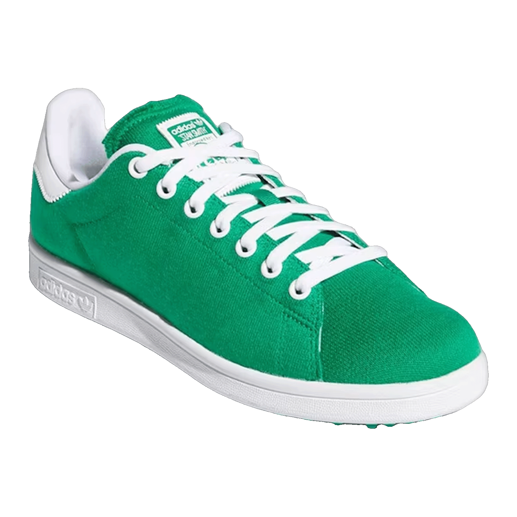 adidas Stan Smith Golf Green Side S29262