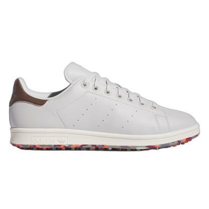 adidas Stan Smith Golf Grey Brown ID9296