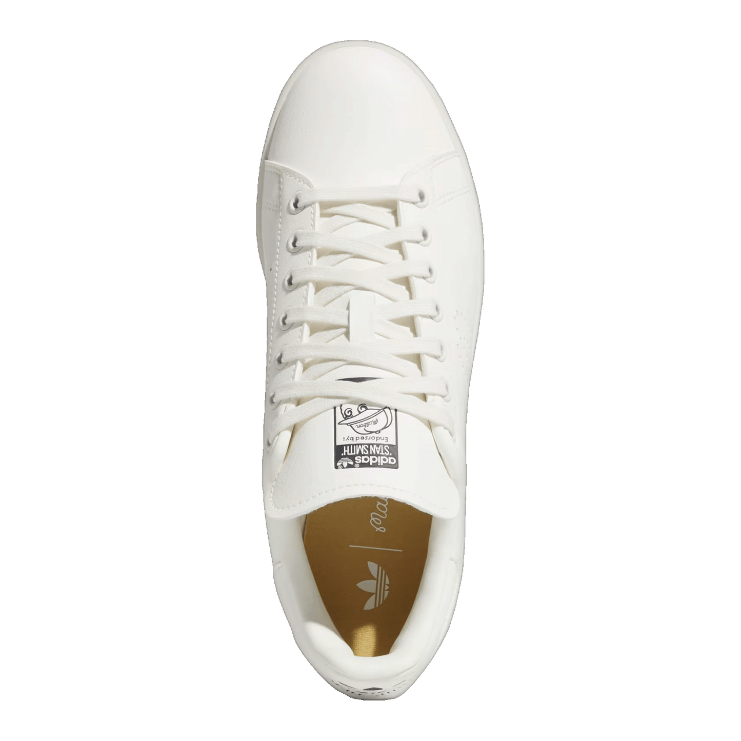 adidas Stan Smith Golf Spikeless Malbon Golf Oben