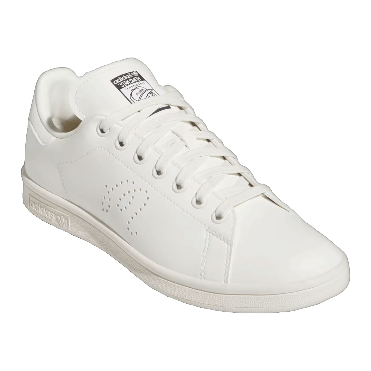 adidas Stan Smith Golf Spikeless Malbon Golf Side IG6382