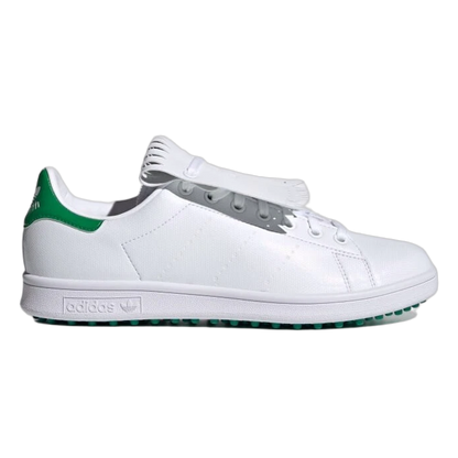 adidas Stan Smith Golf Spikeless White Green Q46252