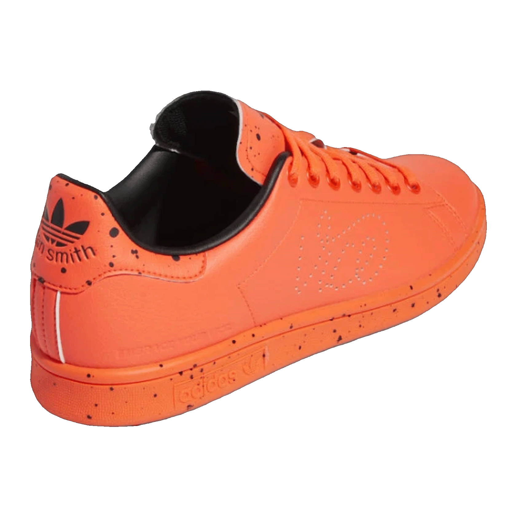 adidas Stan Smith Golf Vice Solar Red Back GX4042