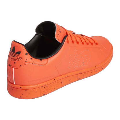 adidas Stan Smith Golf Vice Solar Red Back GX4042