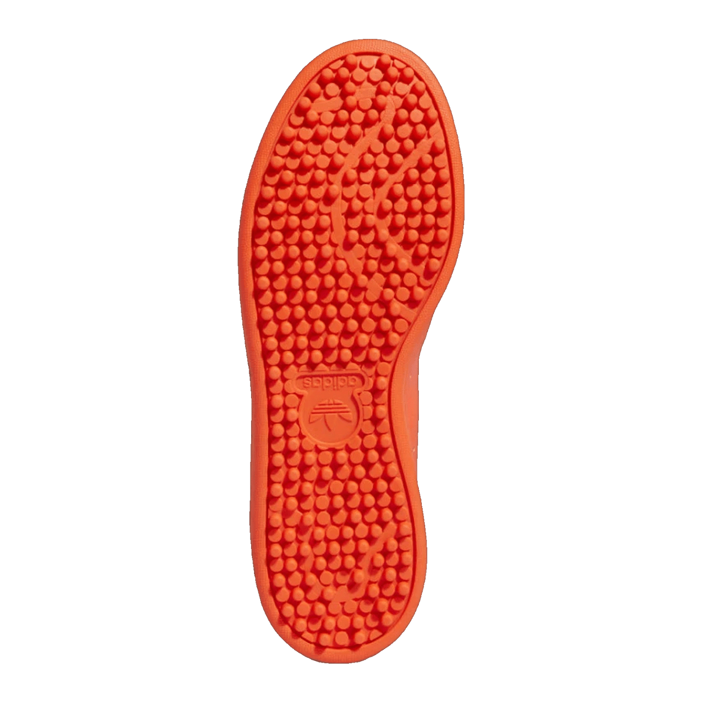 adidas Stan Smith Golf Vice Solar Red Sohle GX4042