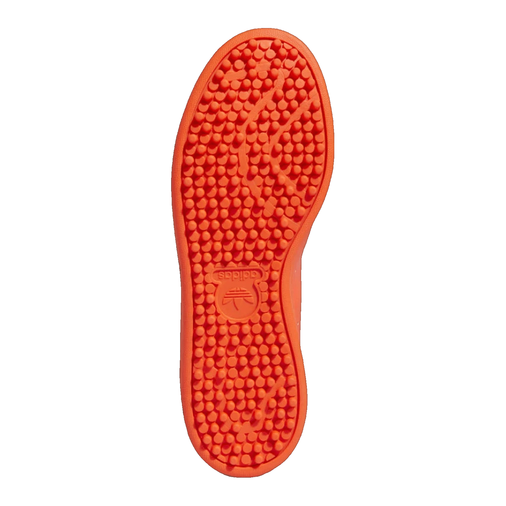 adidas Stan Smith Golf Vice Solar Red Sohle GX4042