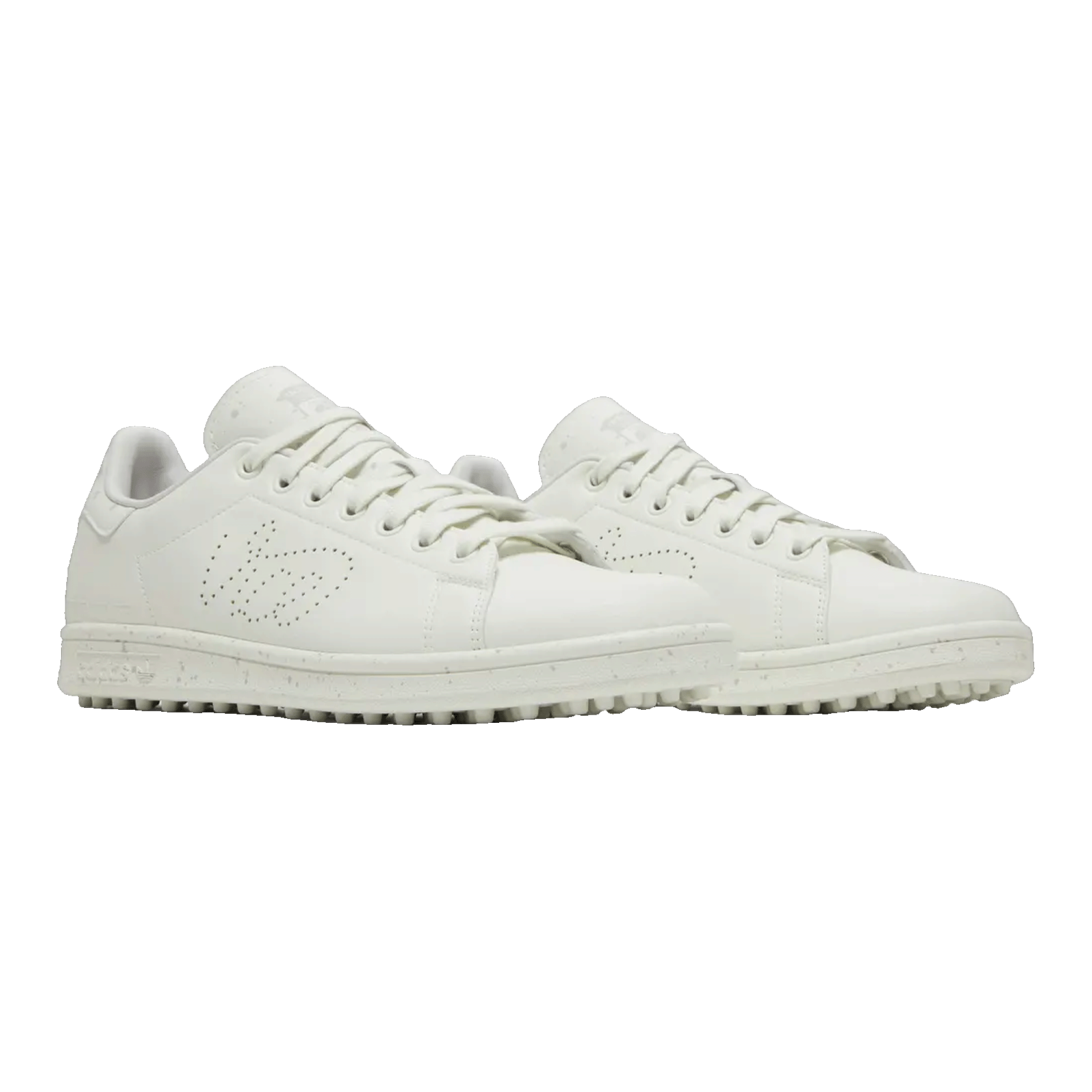 adidas Stan Smith Golf Vice White Tint Side GX4044