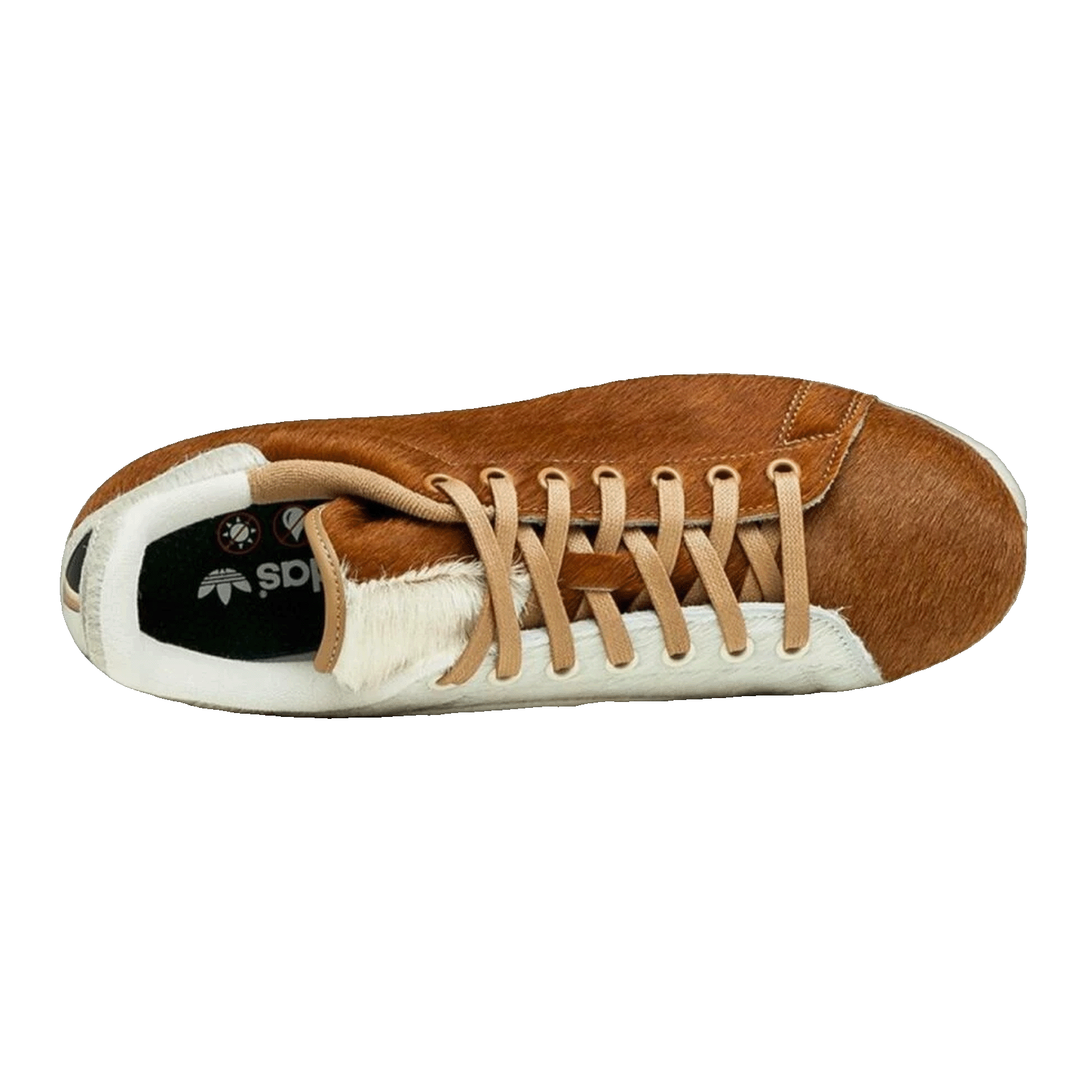 adidas Stan Smith Gore-Tex Gremlins Mogwai Oben S42669