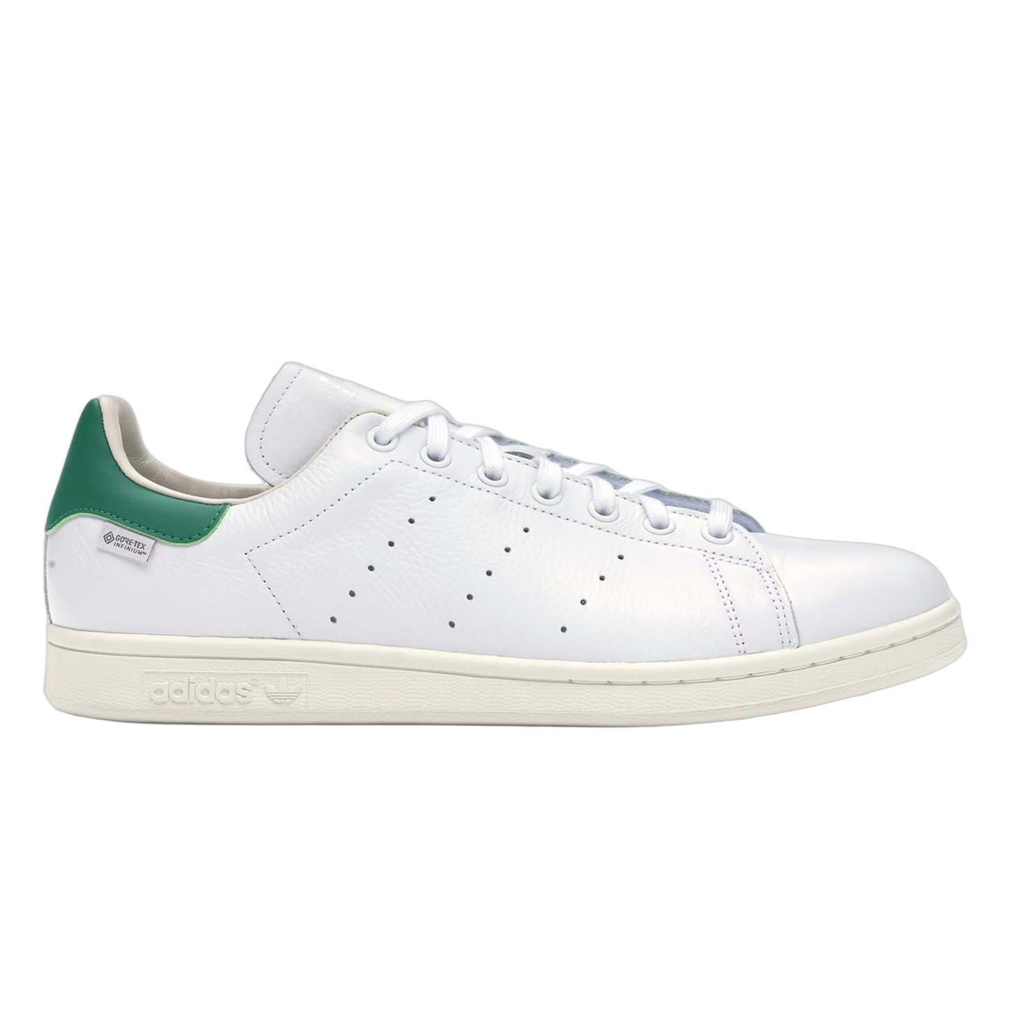 adidas Stan Smith Gore-tex White Green FU8926
