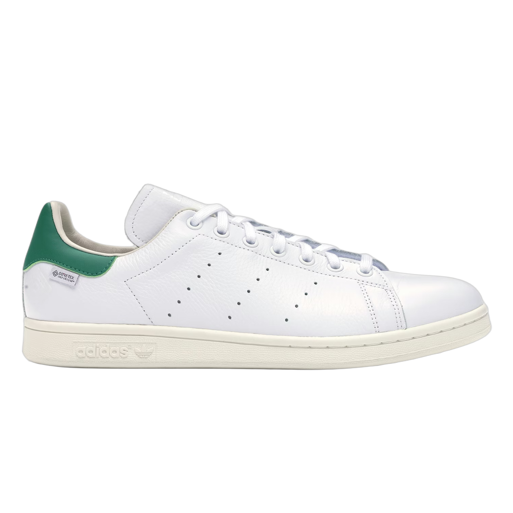 adidas Stan Smith Gore-tex White Green FU8926