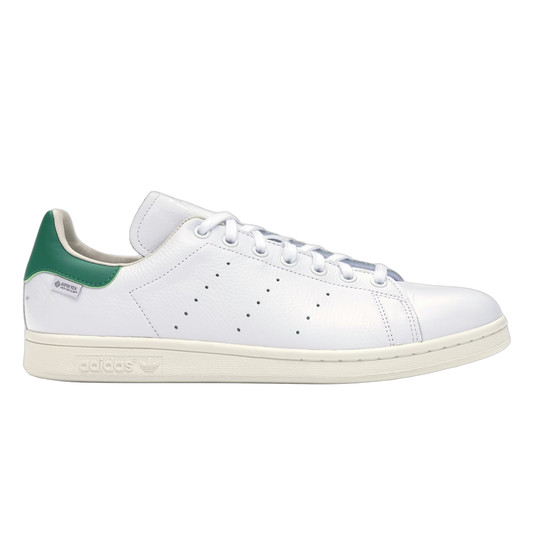 adidas Stan Smith Gore-tex White Green FU8926