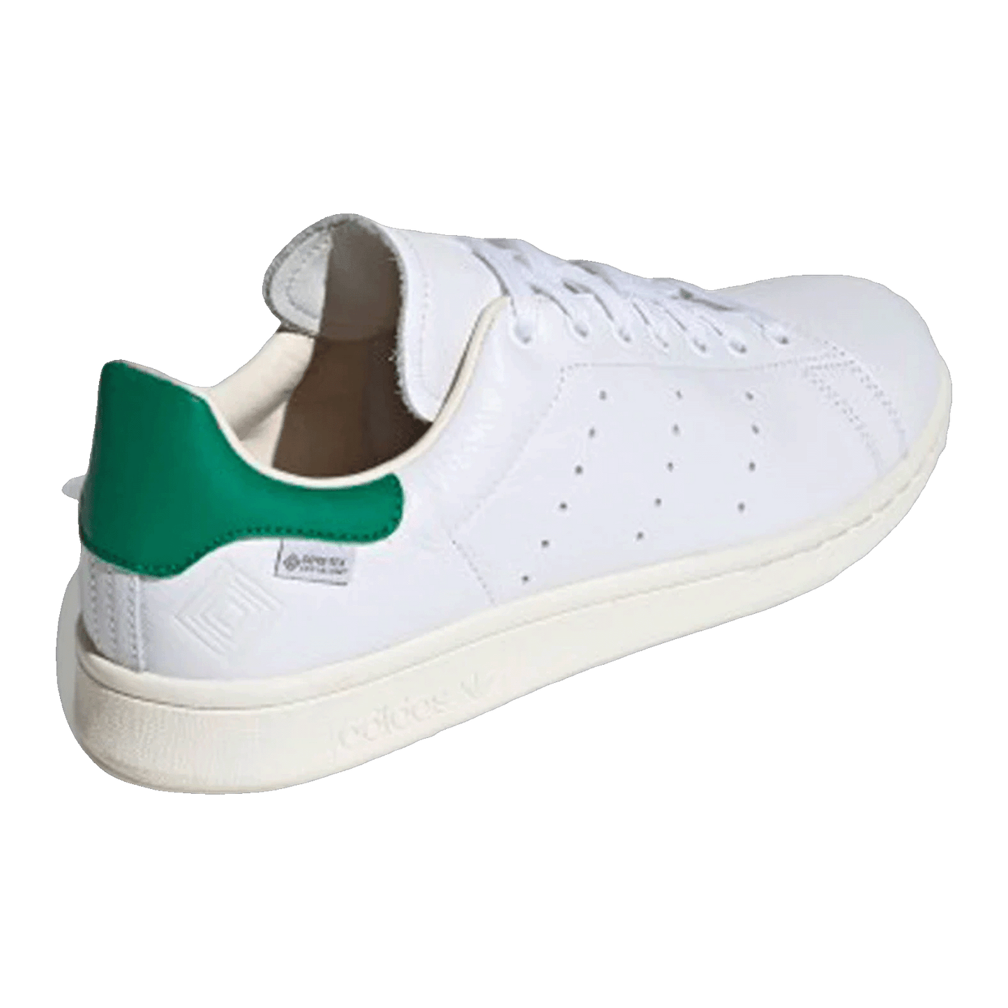 adidas Stan Smith Gore-tex White Green Back FU8926