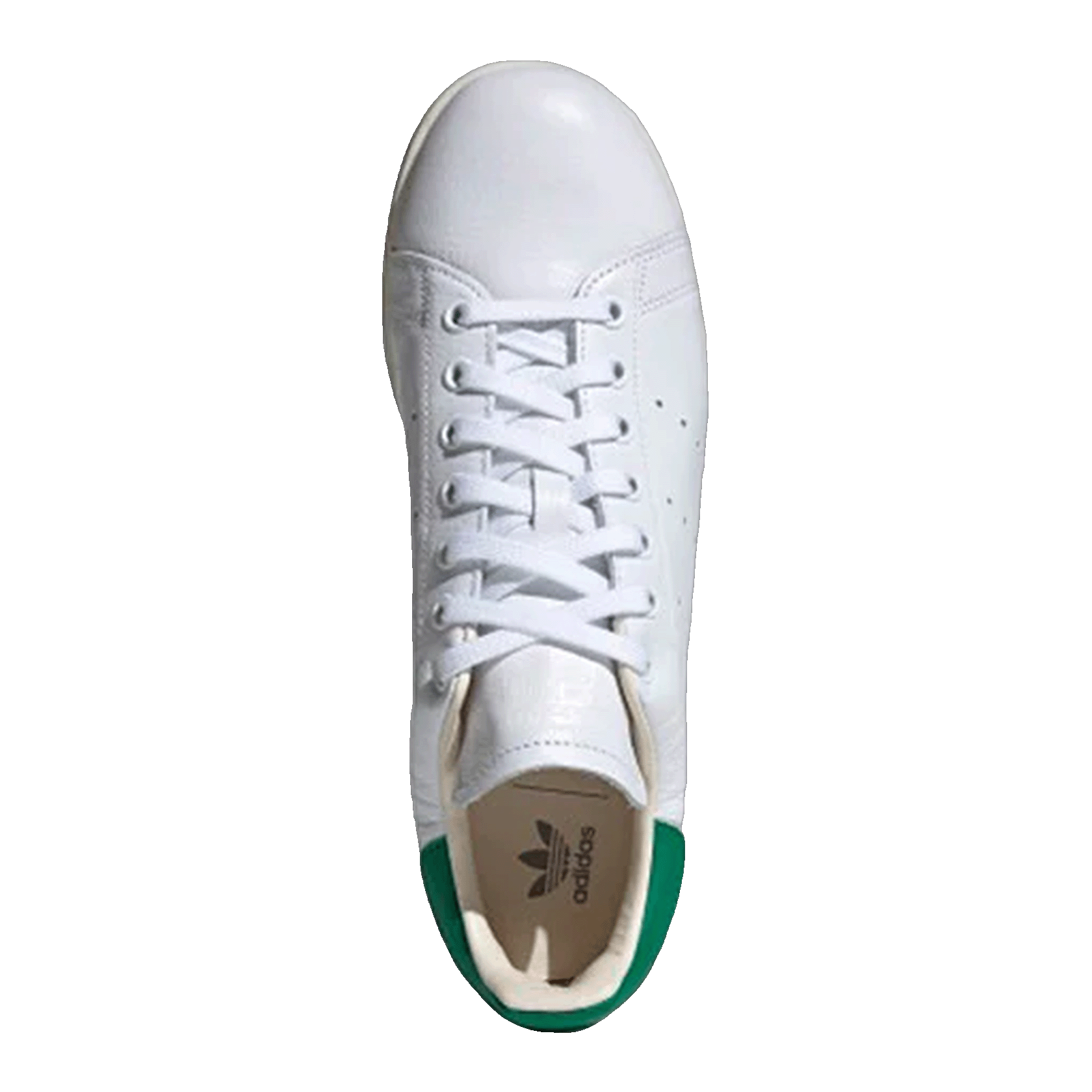 adidas Stan Smith Gore-tex White Green Oben FU8926