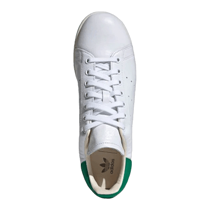 adidas Stan Smith Gore-tex White Green Oben FU8926