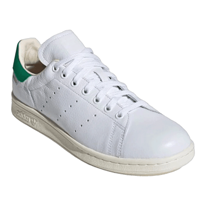 adidas Stan Smith Gore-tex White Green Side FU8926