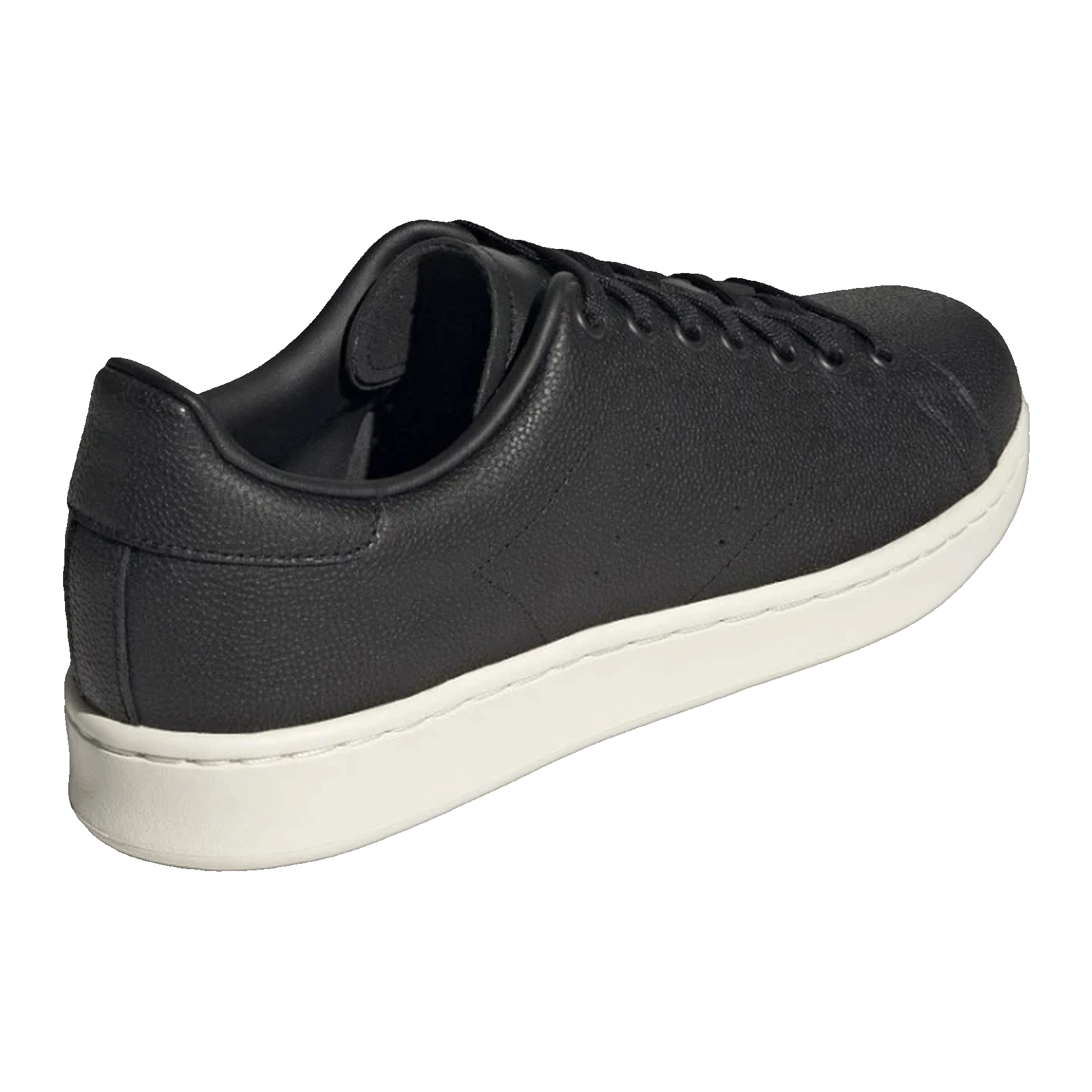 adidas Stan Smith H Black Chalk White Back GX6297