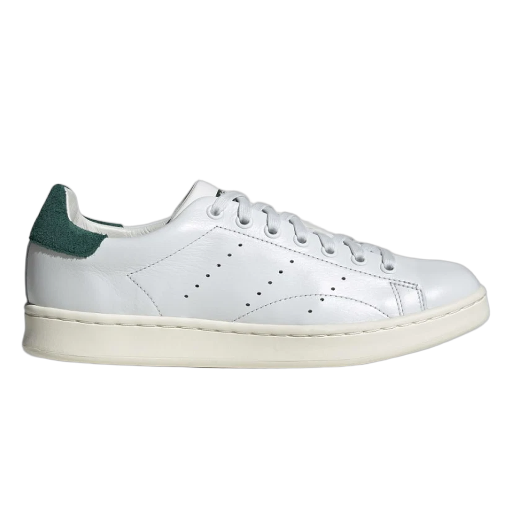 adidas Stan Smith H Crystal White Collegiate Green GX6298