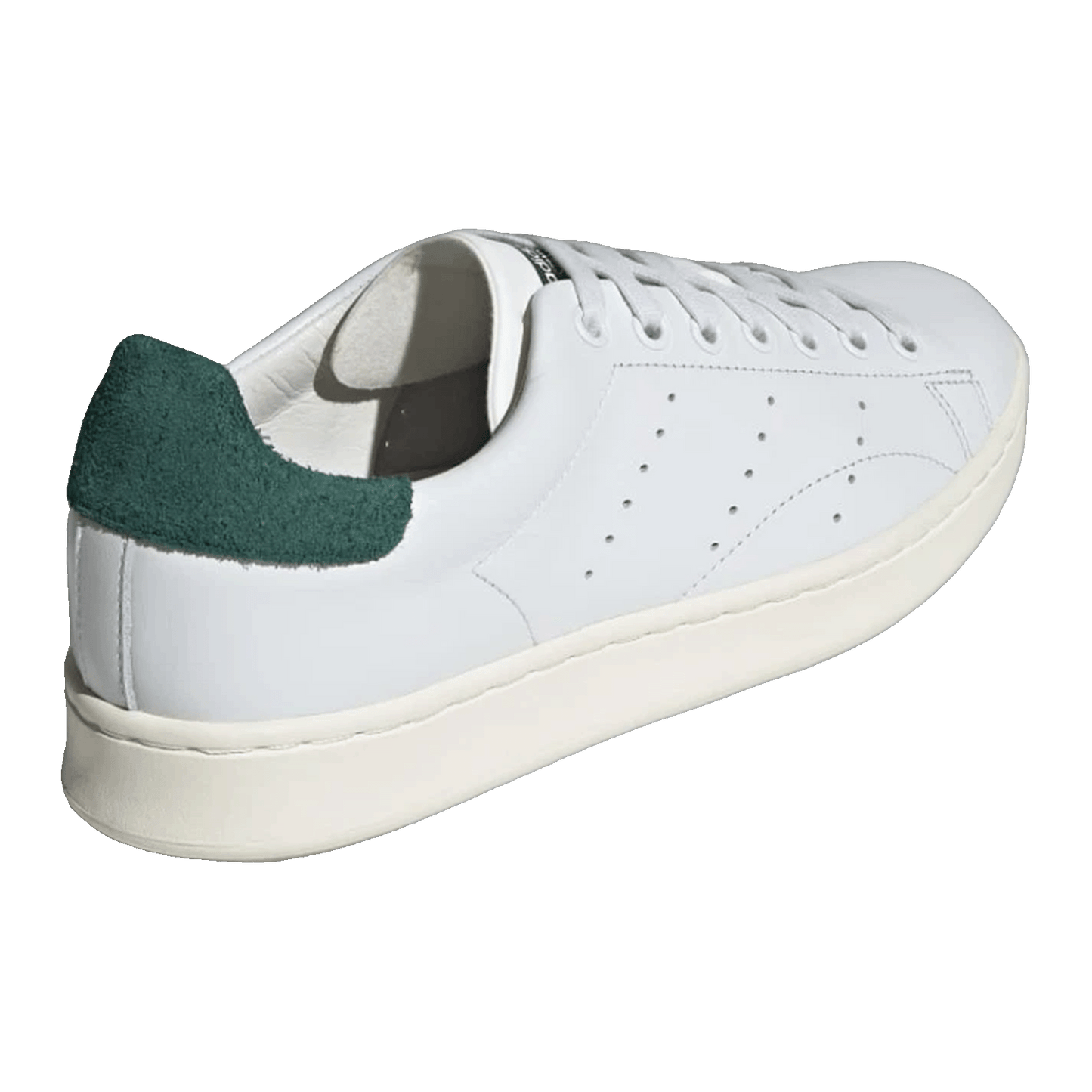 adidas Stan Smith H Crystal White Collegiate Green Back GX6298