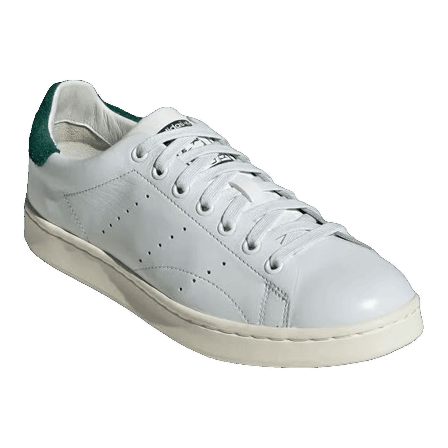 adidas Stan Smith H Crystal White Collegiate Green Side GX6298